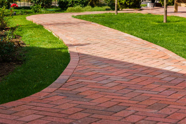 Reasons to Select Us for Your Driveway Paving Requirements in Gladstone, MO