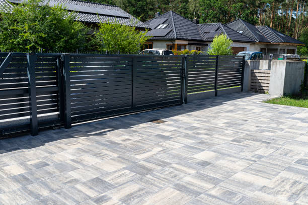 Best Driveway Repair Near Me  in Gladstone, MO