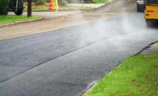 Best Custom Driveway Pavers  in Gladstone, MO